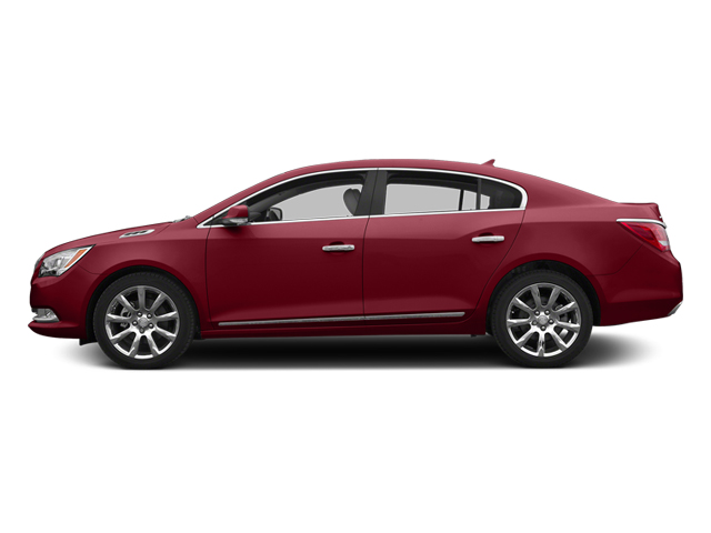 Used 2014 Buick LaCrosse  Cars