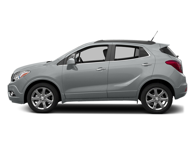 Used 2014 Buick Encore  Crossovers