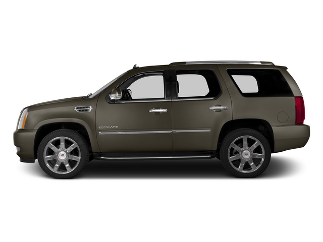 2014 Cadillac Escalade
