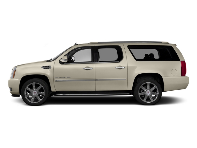 Used 2014 Cadillac Escalade ESV Platinum SUVs