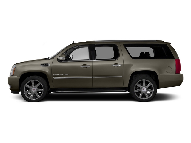 2014 Cadillac Escalade ESV AWD Luxury's photo