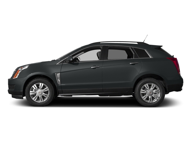 2014 Cadillac Srx