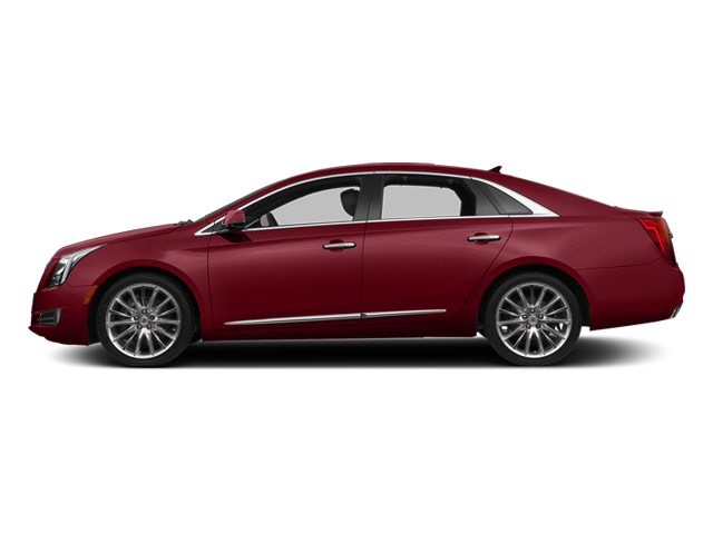 Used 2014 Cadillac XTS Luxury Cars