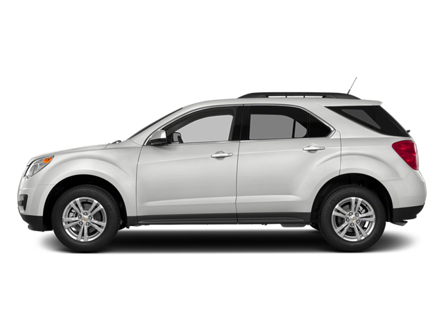 Used 2014 Chevrolet Equinox LT Crossover