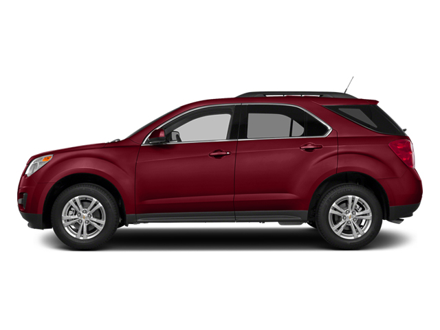 Used 2014 Chevrolet Equinox LT Crossover