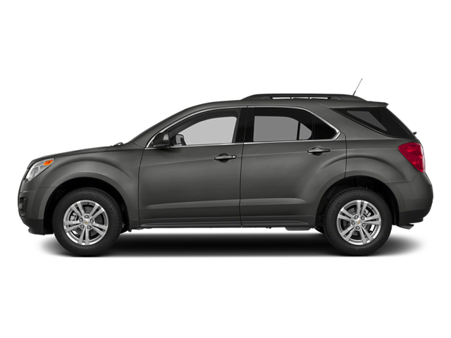 Used 2014 Chevrolet Equinox LT Crossovers