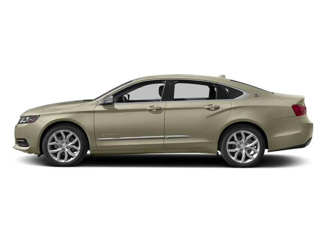 Used 2014 Chevrolet Impala LTZ Cars