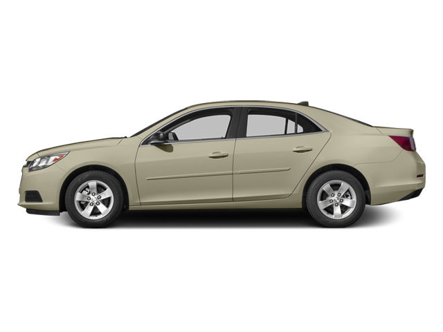 Used 2014 Chevrolet Malibu LT Cars