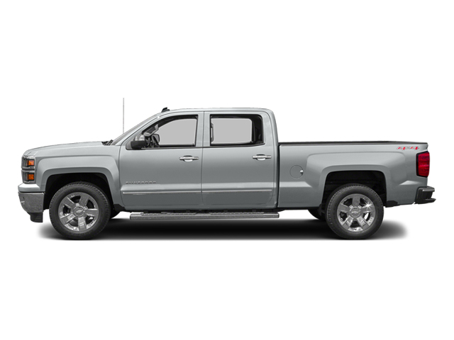 Used 2014 Chevrolet Silverado 1500 LT Truck