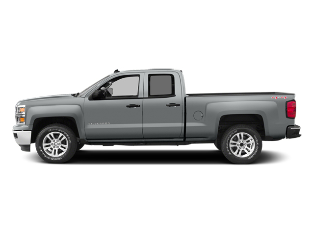 Used 2014 Chevrolet Silverado 1500 LT Trucks
