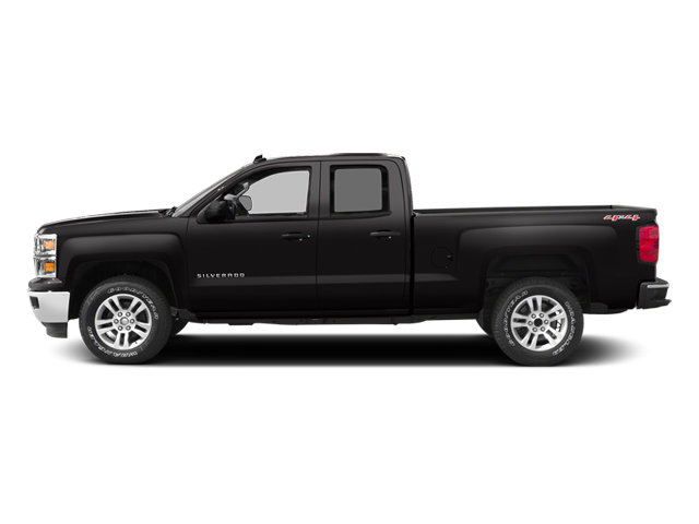 Used 2014 Chevrolet Silverado 1500 LT Trucks