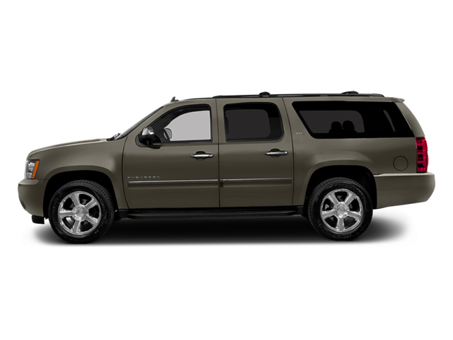2014 Chevrolet Suburban