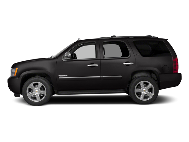 2014 Chevrolet Tahoe