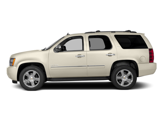 Used 2014 Chevrolet Tahoe LTZ SUVs