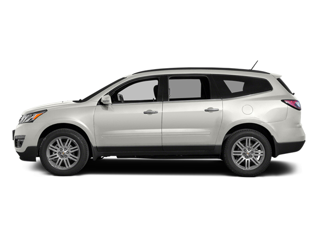 Used 2014 Chevrolet Traverse LT Crossovers