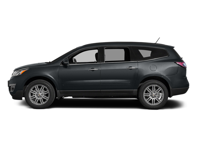 Used 2014 Chevrolet Traverse LT Crossover