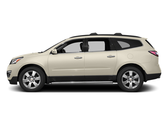 2014 Chevrolet Traverse