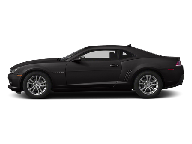 Used 2014 Chevrolet Camaro LT Car