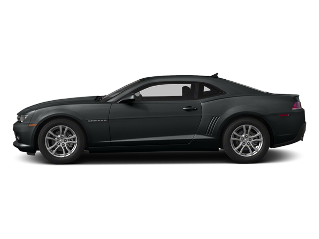 2014 Chevrolet Camaro