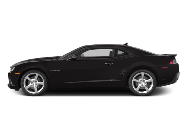 Used 2014 Chevrolet Camaro SS Car