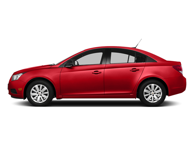 Used 2014 Chevrolet Cruze 1LT Cars