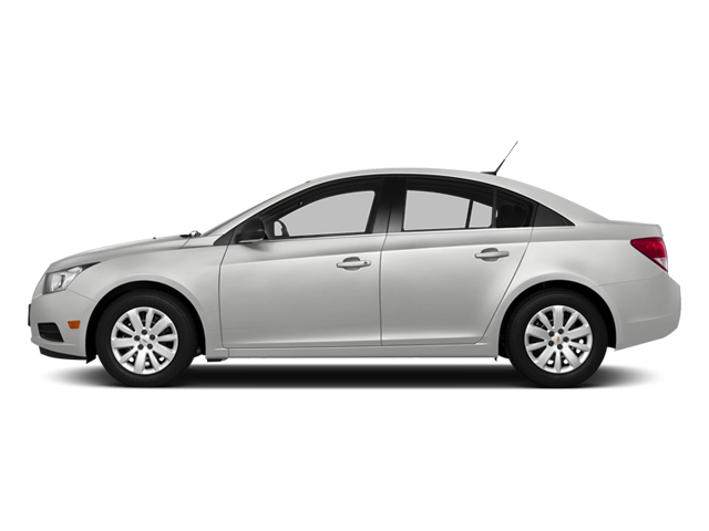 Used 2014 Chevrolet Cruze 1LT Car