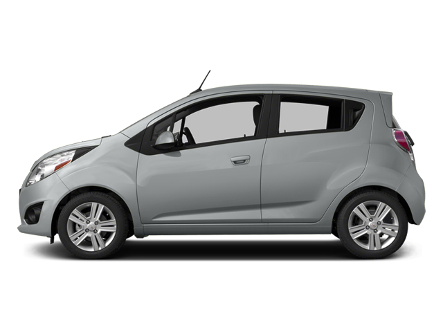 Used 2014 Chevrolet Spark LT Cars