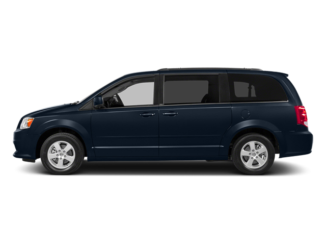 2014 Dodge Grand Caravan