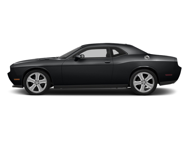2014 Dodge Challenger