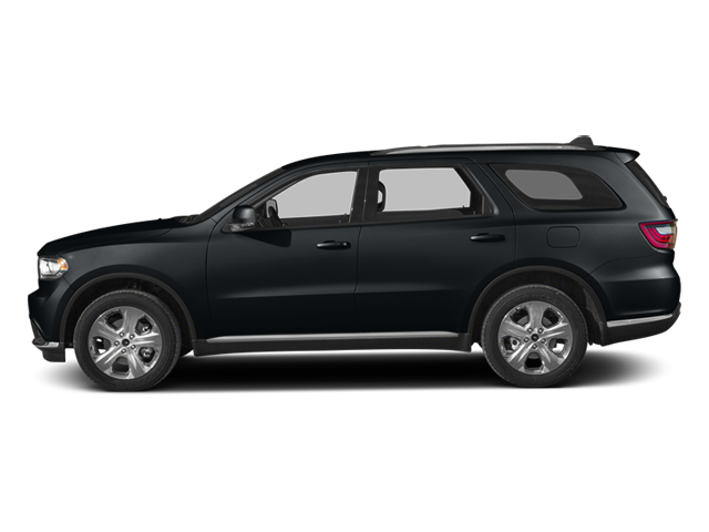 2014 Dodge Durango