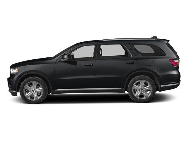 Used 2014 Dodge Durango Crew SUVs