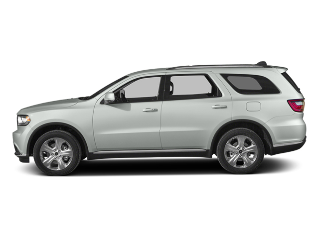 2014 Dodge Durango Citadel AWD's photo
