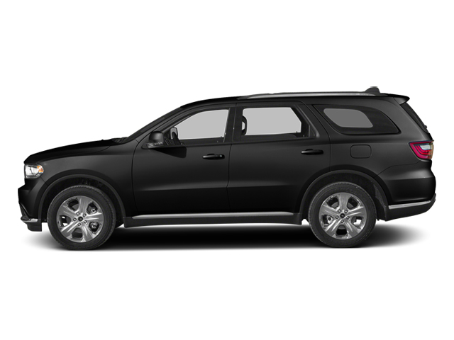 Used 2014 Dodge Durango Crew SUV