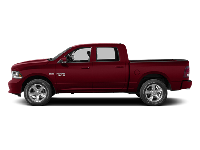 Used 2014 Ram 1500 Sport Trucks