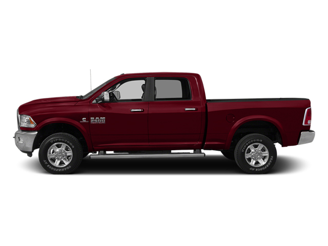 2014 Ram 2500