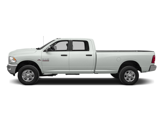 2014 Ram 3500