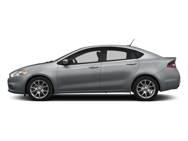 2014 Dodge Dart