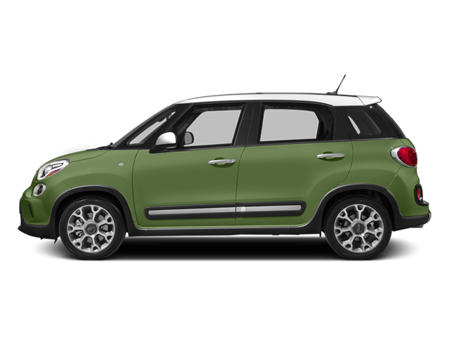 2014 FIAT 500L