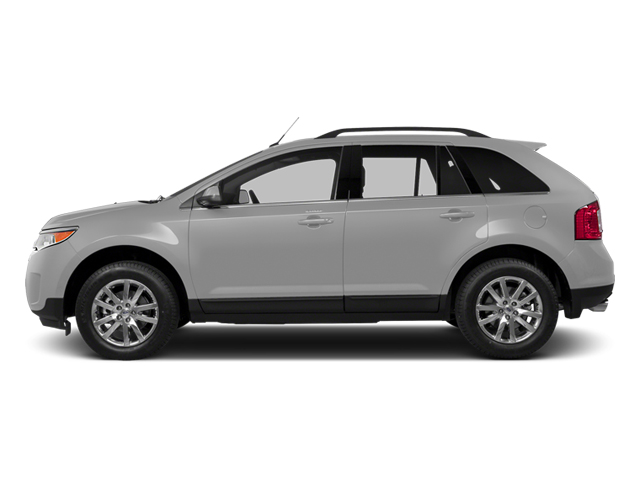 Used 2014 Ford Edge Limited Crossover