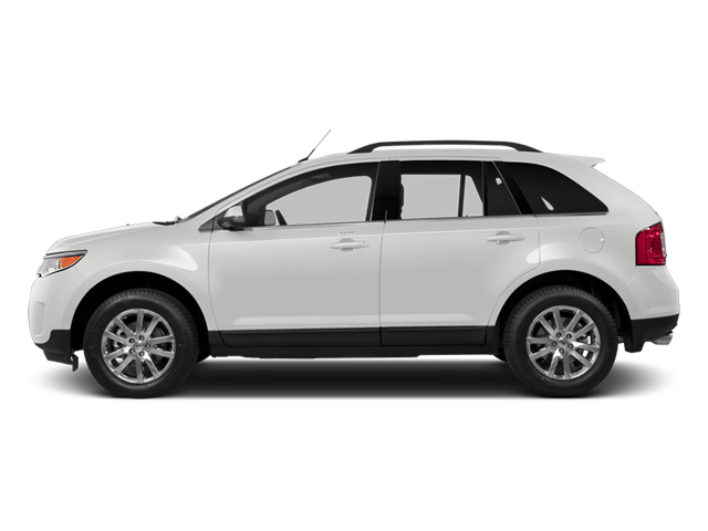 2014 Ford Edge