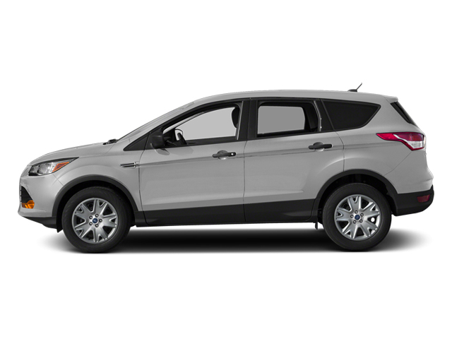 Used 2014 Ford Escape SE Crossover