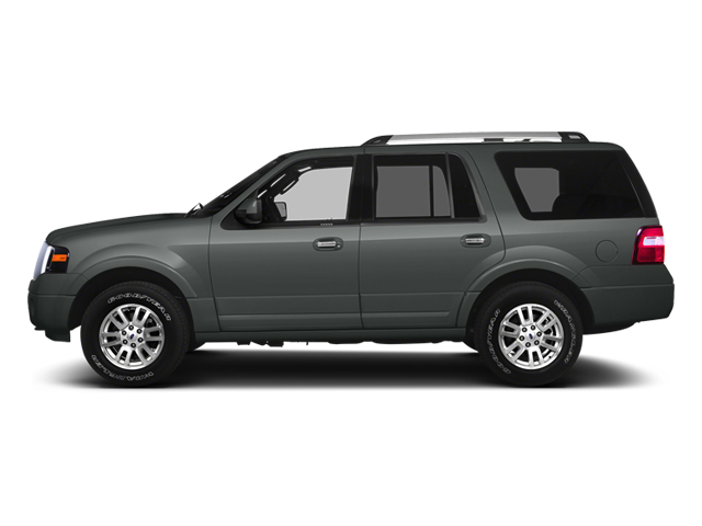 2014 Ford Expedition