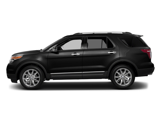 Used 2014 Ford Explorer XLT SUVs