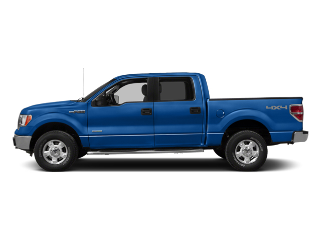 Used 2014 Ford F-150 FX4 Truck