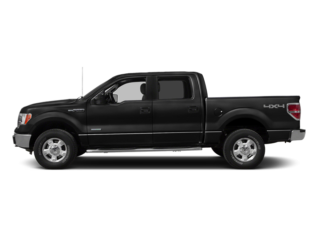 Used 2014 Ford F-150 XLT Truck