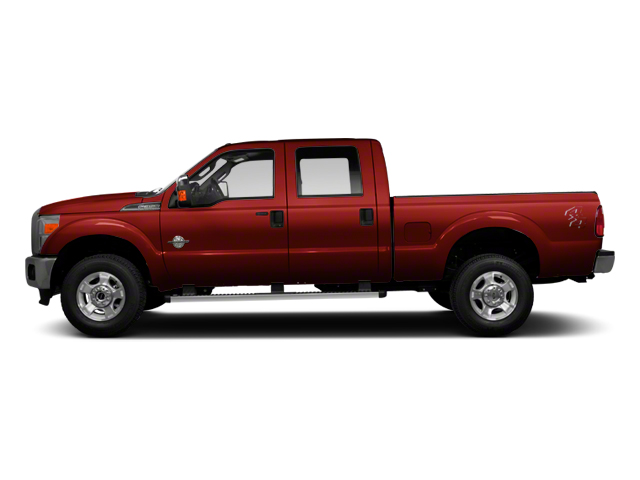 Used 2014 Ford Super Duty F-350 SRW Lariat Trucks