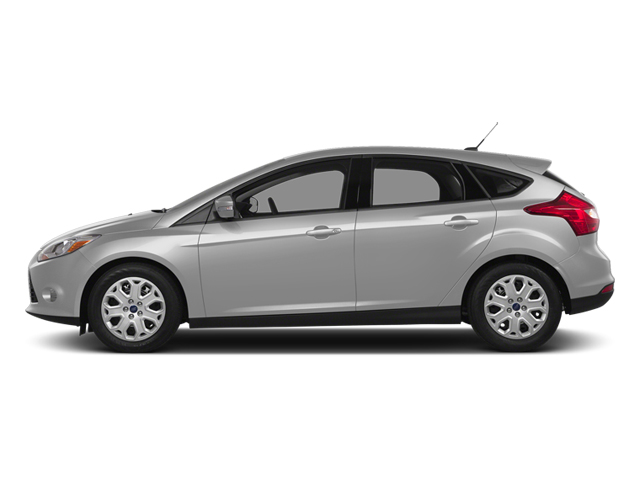 Used 2014 Ford Focus SE Cars