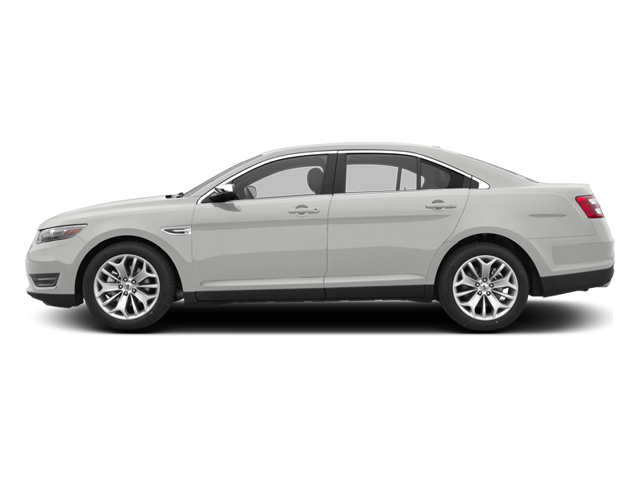 Used 2014 Ford Taurus SEL Cars