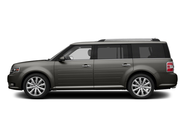 Used 2014 Ford Flex SEL Crossover