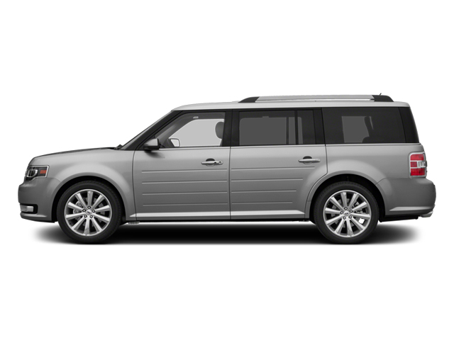 2014 Ford Flex